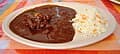 #2 Mole Poblano — Top 10 Traditional Mexican Foods — UNESCO-Recognized Dishes You Must Try
