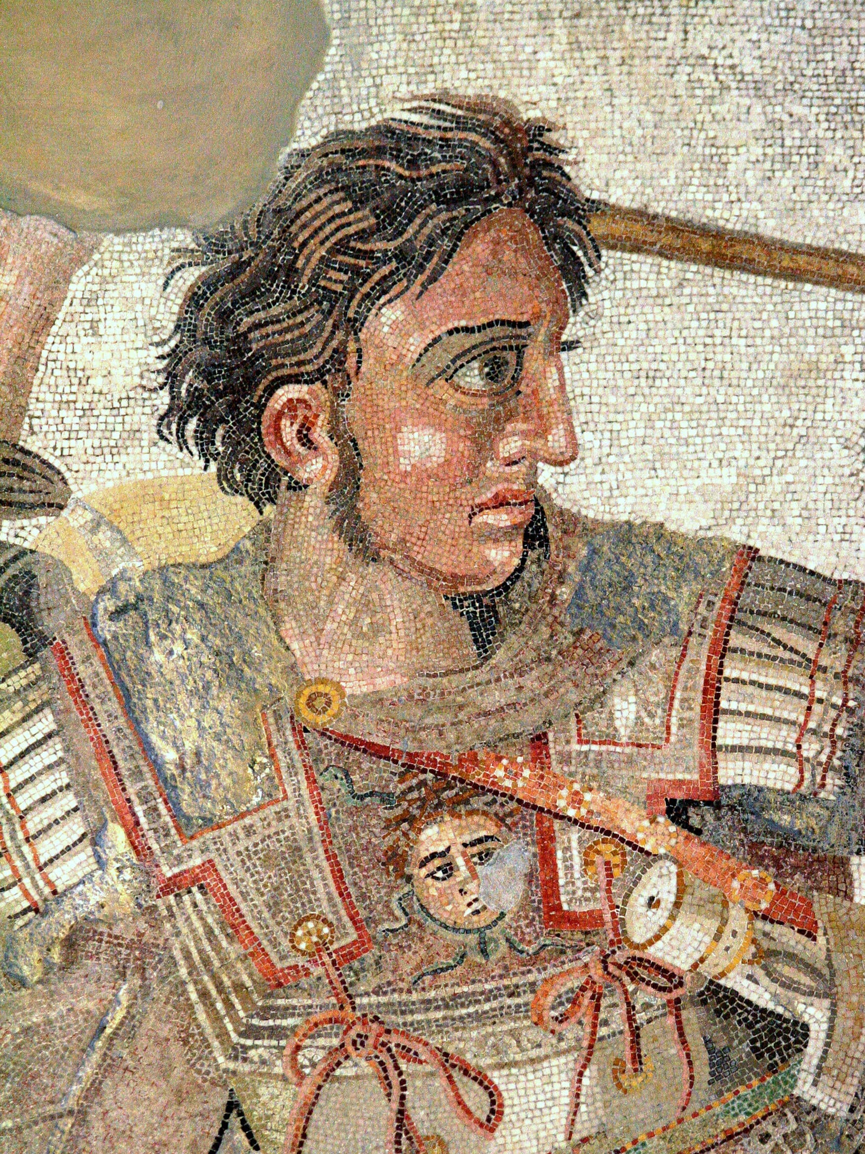 #1 Alexander the Great — Top 10 Most Influential World Leaders of All Time
