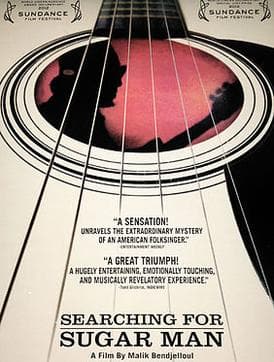 #6 Searching for Sugar Man (2012) — Top 10 Greatest Documentaries of All Time