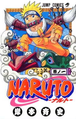 #10 Naruto — Top 10 Best Anime Series of All Time