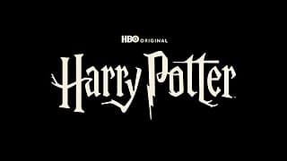 #1 Harry Potter — J.K. Rowling — Top 10 Most Iconic Book Series of All Time