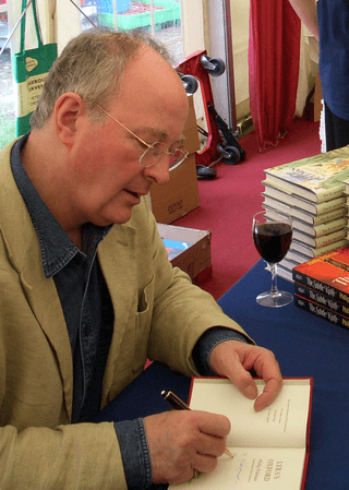 #7 His Dark Materials — Philip Pullman — Top 10 Most Iconic Book Series of All Time