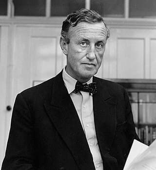 #10 James Bond — Ian Fleming — Top 10 Most Iconic Book Series of All Time