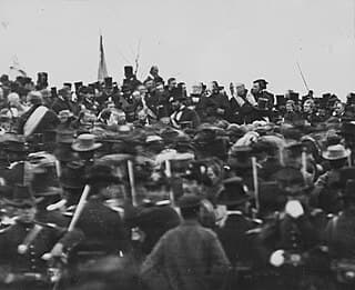 #3 The Gettysburg Address — Abraham Lincoln — Top 10 Greatest Speeches in History