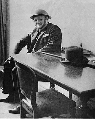#5 "Blood, Toil, Tears and Sweat" — Winston Churchill — Top 10 Greatest Speeches in History