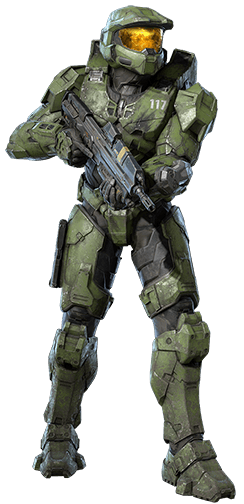 #2 Master Chief (Halo) — Top 10 Best-Selling & Most Iconic Video Game Characters of All Time Ranked by Franchise Value