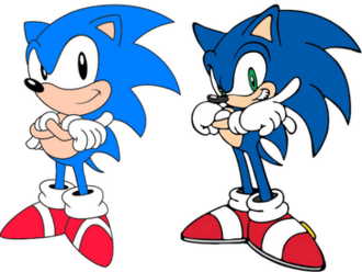 #5 Sonic the Hedgehog — Top 10 Best-Selling & Most Iconic Video Game Characters of All Time Ranked by Franchise Value