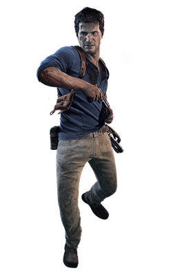 #7 Nathan Drake (Uncharted) — Top 10 Best-Selling & Most Iconic Video Game Characters of All Time Ranked by Franchise Value