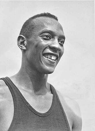 #1 Jesse Owens — Four Gold Medals, Berlin 1936 — Top 10 Greatest Olympic Moments of All Time