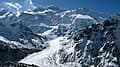 #4 Kangchenjunga — Top 10 Most Dangerous Mountains in the World