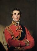 #8 Duke of Wellington — Top 10 Greatest Military Commanders in History
