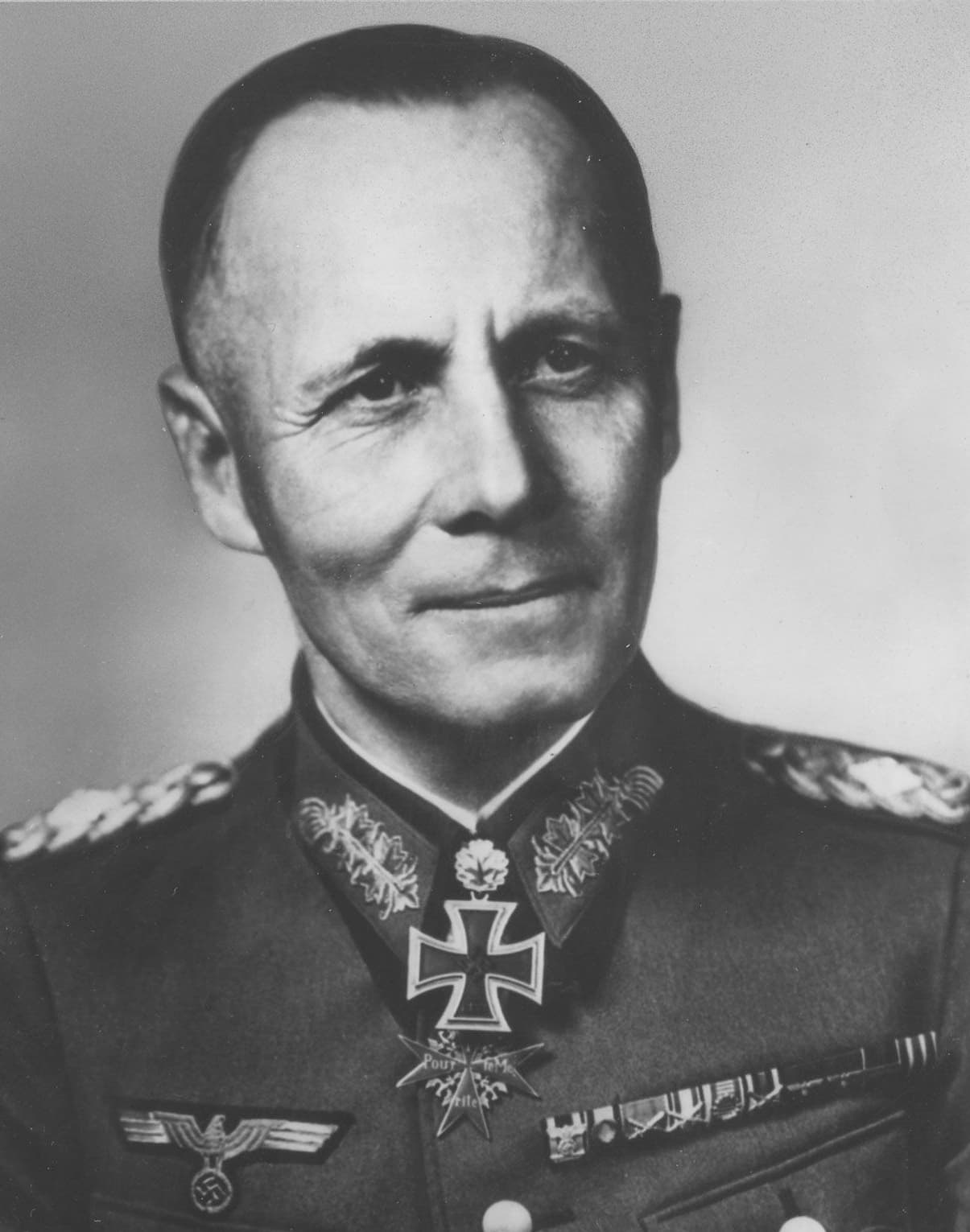 #9 Erwin Rommel — Top 10 Greatest Military Commanders in History