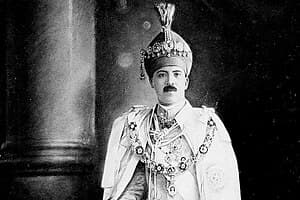 #6 Mir Osman Ali Khan — Top 10 Richest People in History (Inflation-Adjusted)