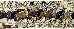 #7 William the Conqueror — Top 10 Richest People in History (Inflation-Adjusted)