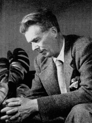 #6 Brave New World — Top 10 Best Sci-Fi Books of All Time