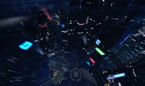 #8 Neuromancer — Top 10 Best Sci-Fi Books of All Time