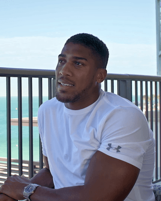#10 Joshua vs Ruiz I (2019) — Top 10 Greatest Boxing Matches of All Time