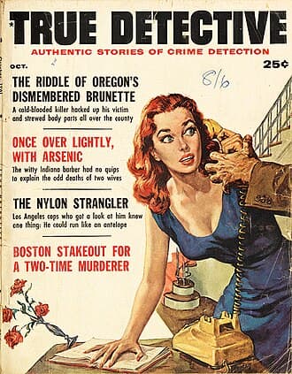 #5 My Favorite Murder — Top 10 Best Podcasts of All Time