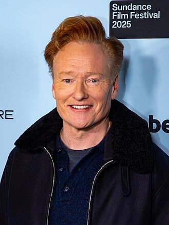 #9 Conan O'Brien Needs a Friend — Top 10 Best Podcasts of All Time