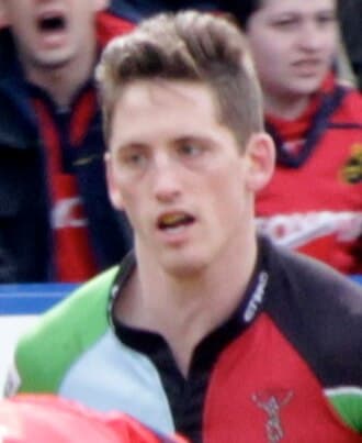 #8 "Bloodgate" (2009 Rugby) — Top 10 Most Controversial Moments in Sports History