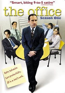 #2 The Office (US) — Top 10 Best TV Comedies of All Time