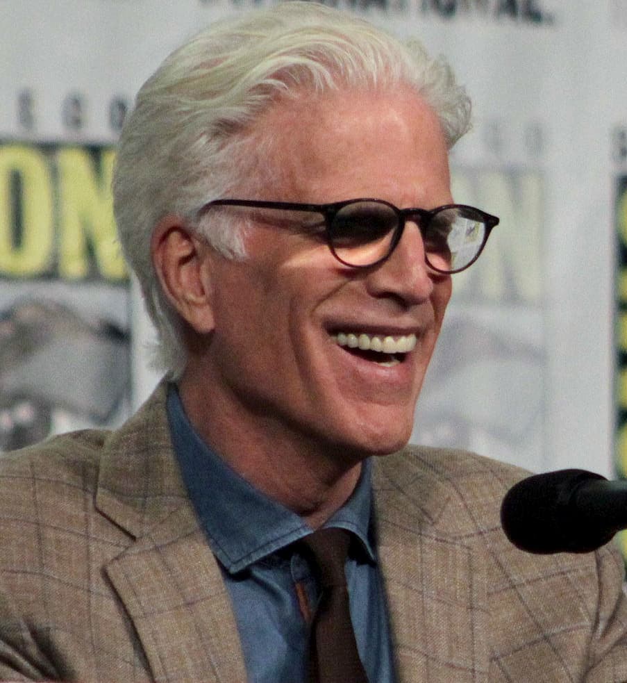 #10 The Good Place — Top 10 Best TV Comedies of All Time