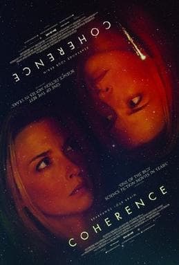 #1 Coherence (2013) — Top 10 Most Underrated Films of All Time