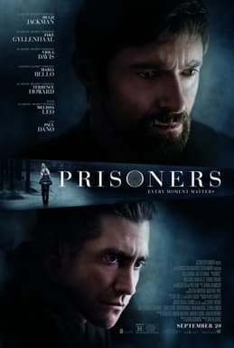 #2 Prisoners (2013) — Top 10 Most Underrated Films of All Time