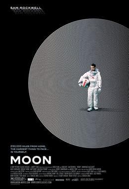 #7 Moon (2009) — Top 10 Most Underrated Films of All Time