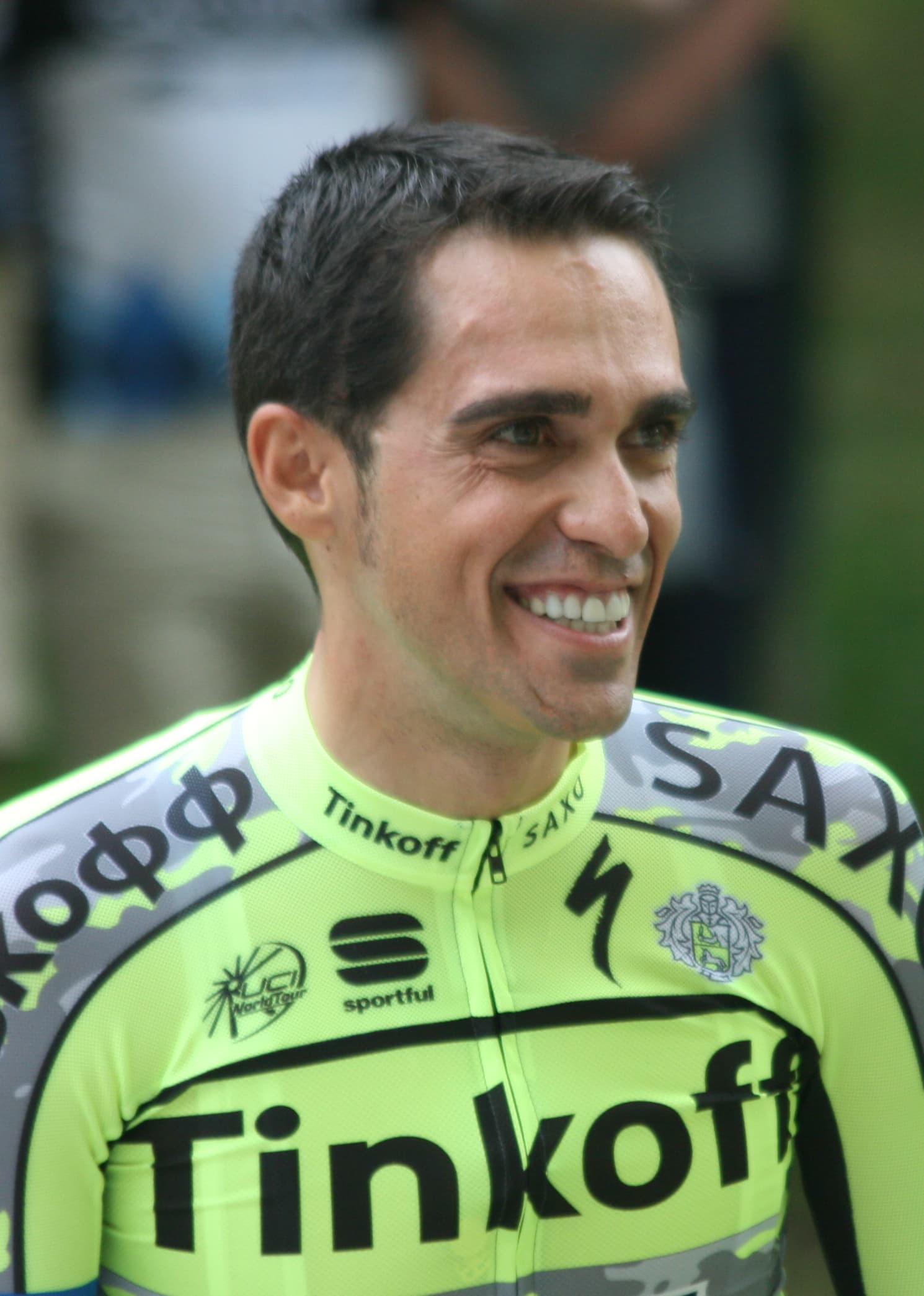 #9 Alberto Contador — Top 10 Greatest Cyclists of All Time