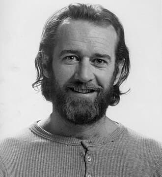 #3 George Carlin: Jammin' in New York (1992) — Top 10 Greatest Stand-Up Comedy Specials of All Time