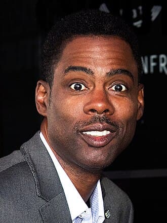 #5 Chris Rock: Bring the Pain (1996) — Top 10 Greatest Stand-Up Comedy Specials of All Time