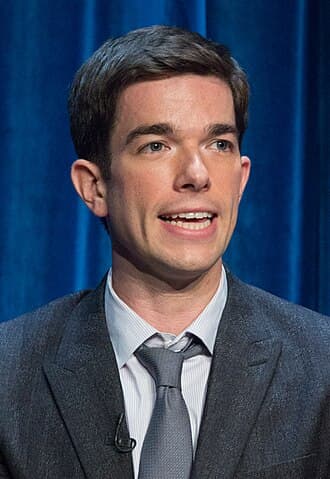 #10 John Mulaney: Kid Gorgeous (2018) — Top 10 Greatest Stand-Up Comedy Specials of All Time