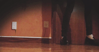 #1 The Moonwalk (Michael Jackson, 1983) — Top 10 Most Iconic Dance Moves of All Time