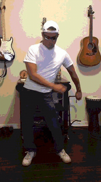 #6 The Floss (The Backpack Kid, 2016) — Top 10 Most Iconic Dance Moves of All Time