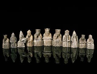 #1 Chess — Top 10 Best Board Games of All Time