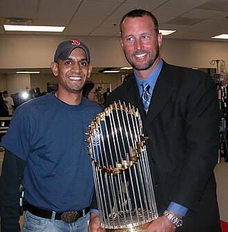 #10 Boston Red Sox vs New York Yankees — Top 10 Greatest Rivalries in Sports History