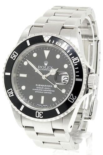 #4 Rolex — Top 10 Most Iconic Luxury Brands of All Time