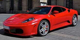 #1 Ferrari — Top 10 Italian Car Brands Defining 2026: From Ferrari to Fiat