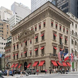 #1 Cartier — Top 10 Best Jewelry Brands 2026
