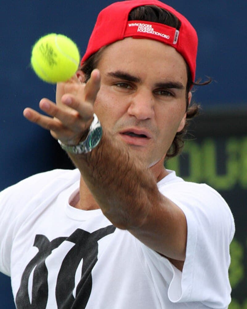#7 Nadal Defeats Federer at Wimbledon 2008 — Top 10 Biggest Sporting Upsets of All Time