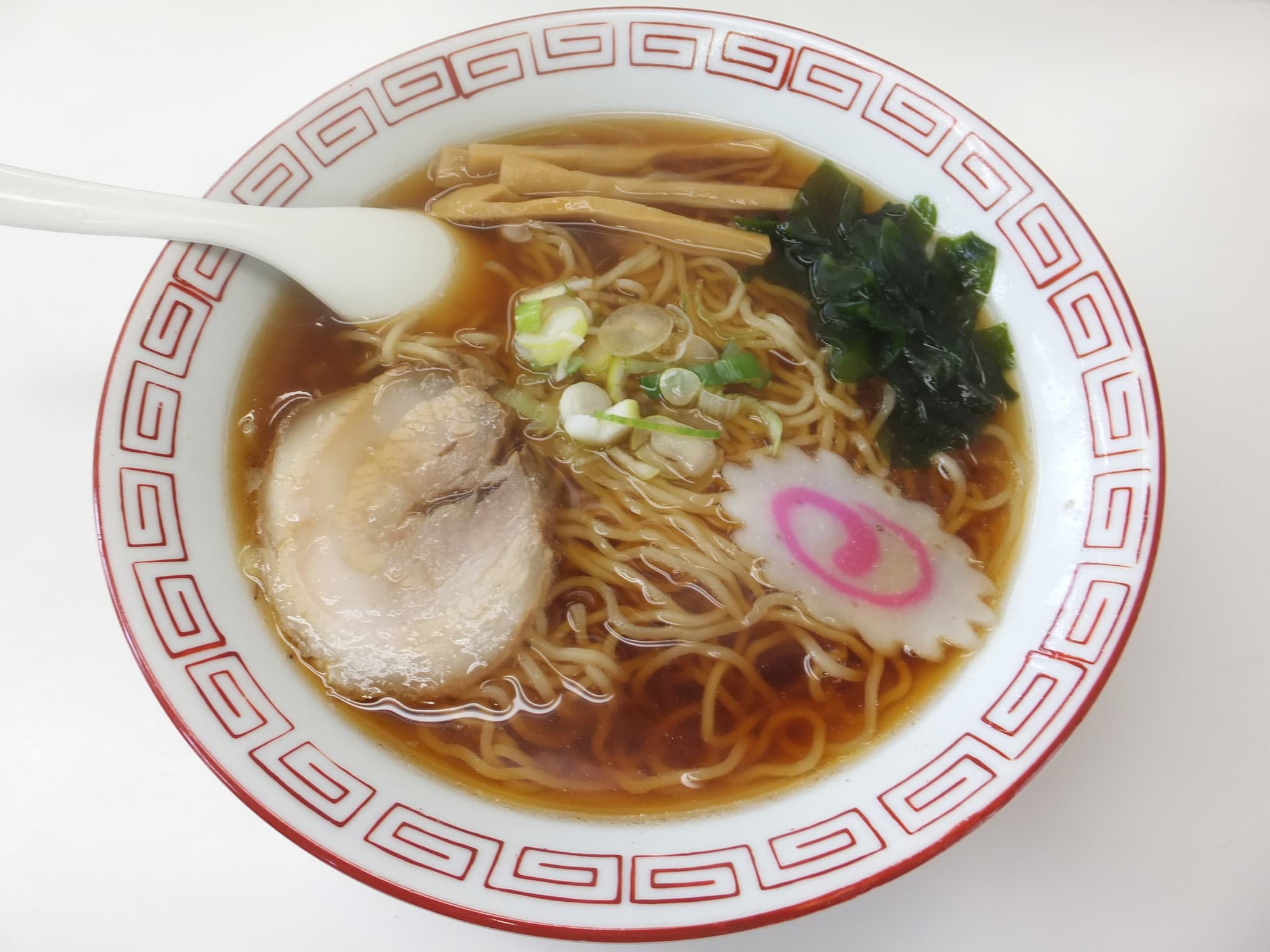 #2 Ramen — Top 10 Best Japanese Dishes