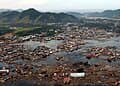 #4 2004 Indian Ocean Tsunami — Top 10 Most Extreme Weather Events in History