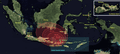 #9 1815 Mount Tambora Eruption and the Year Without a Summer — Top 10 Most Extreme Weather Events in History