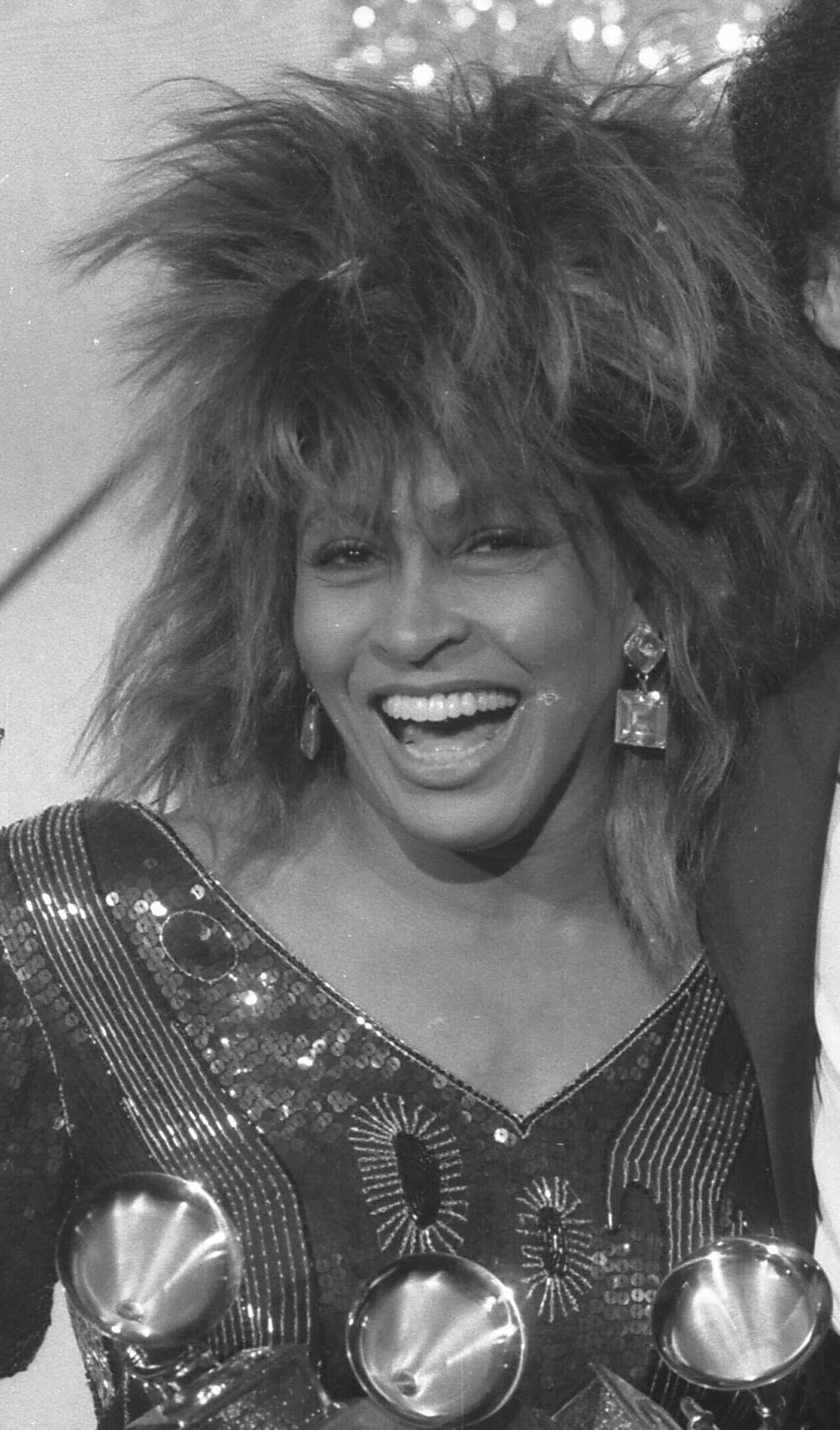 #9 Tina Turner — Top 10 Greatest Female Musicians of All Time