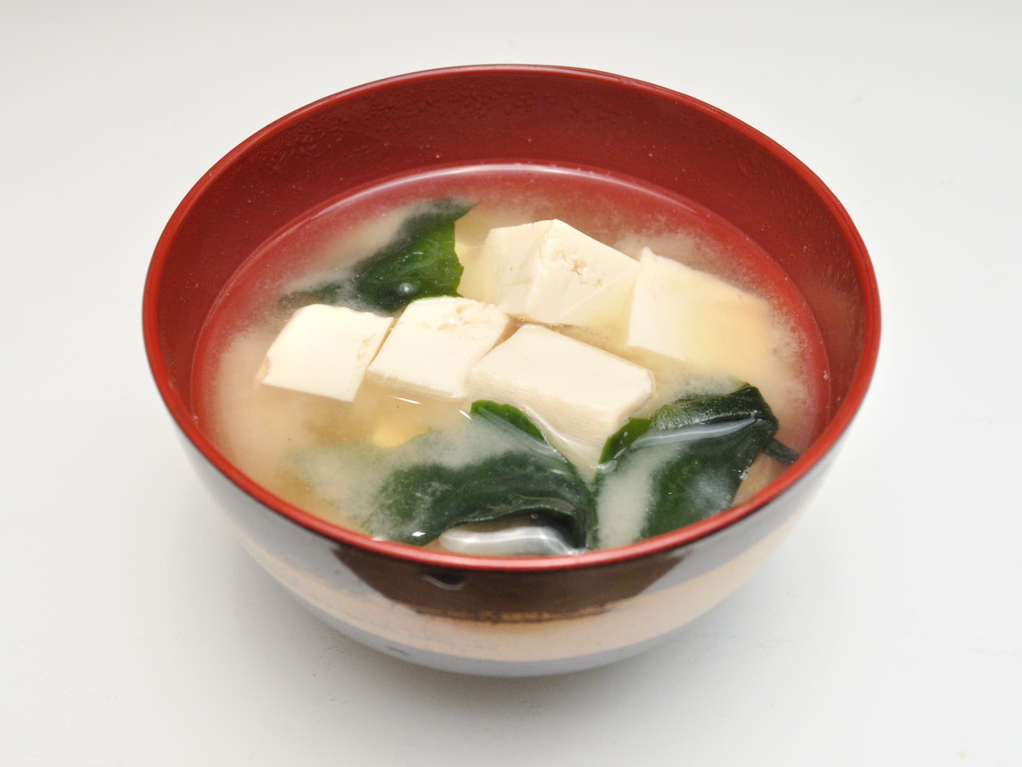 #8 Miso Soup — Top 10 Best Japanese Dishes