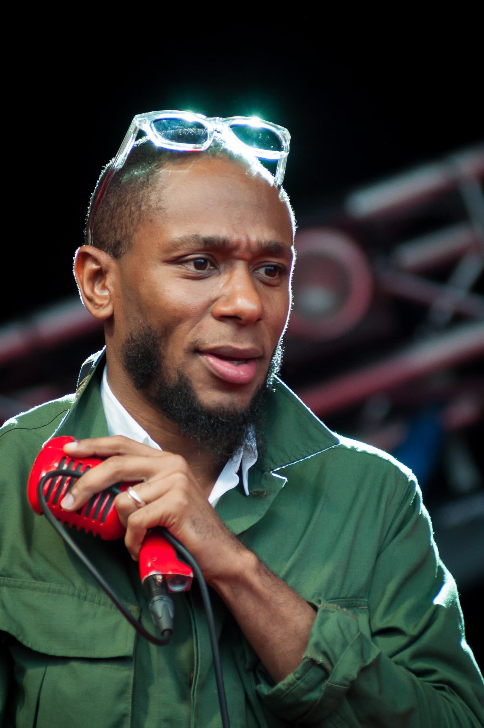 #6 Mos Def & Talib Kweli Are Black Star (1998) — Top 10 Greatest Rap Albums of All Time