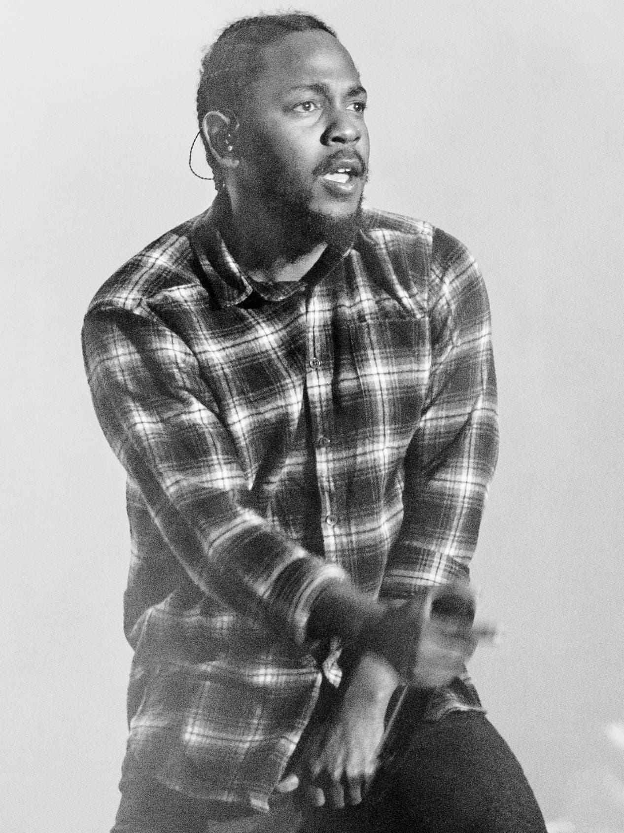 #9 To Pimp a Butterfly — Kendrick Lamar (2015) — Top 10 Greatest Rap Albums of All Time