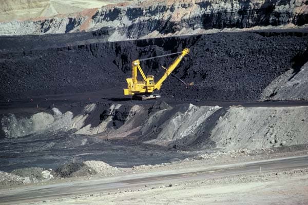 #10 Underground Coal Mining — Top 10 Most Dangerous Jobs in the World (2026)