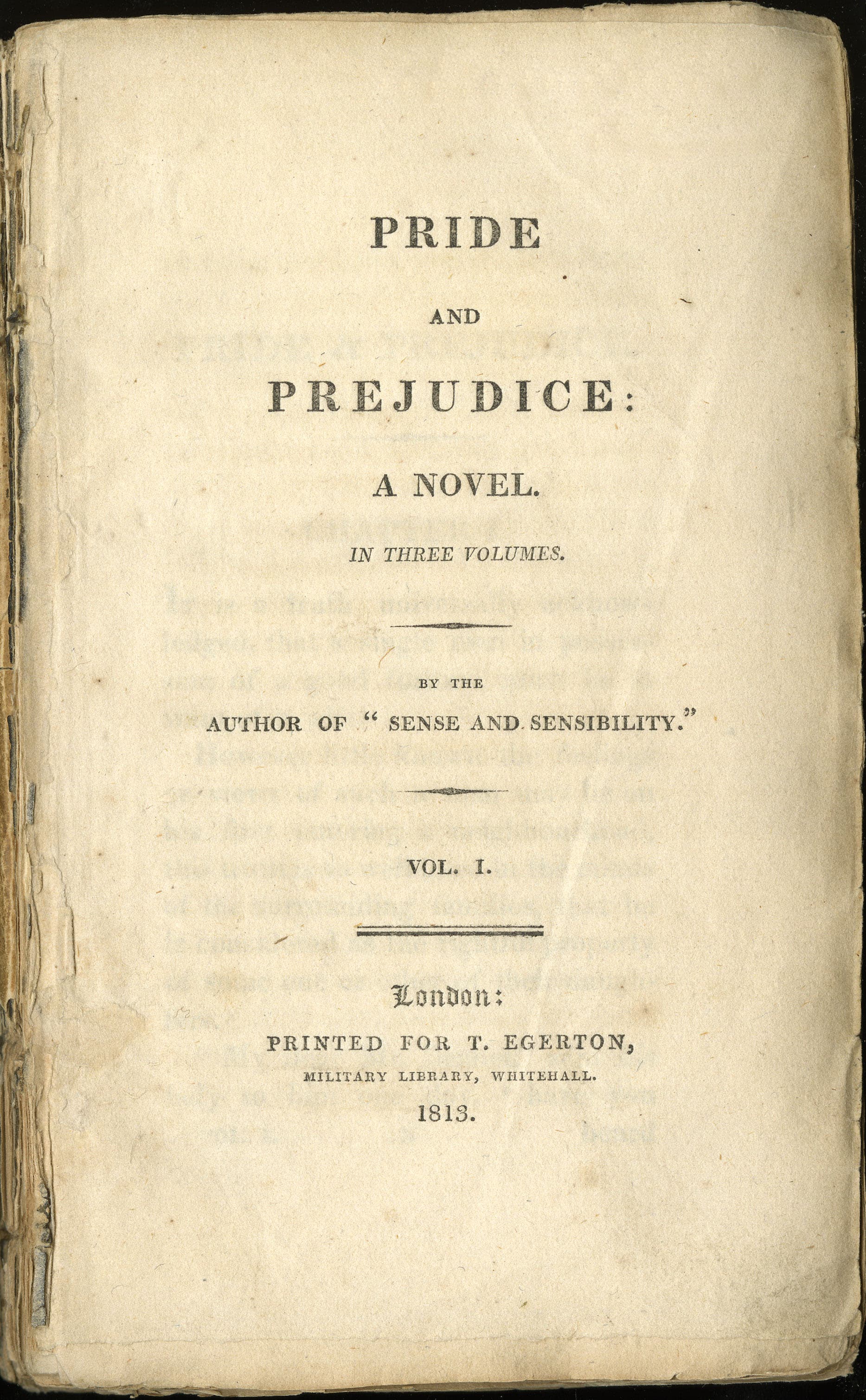 #9 Pride and Prejudice — Top 10 Greatest Novels of All Time